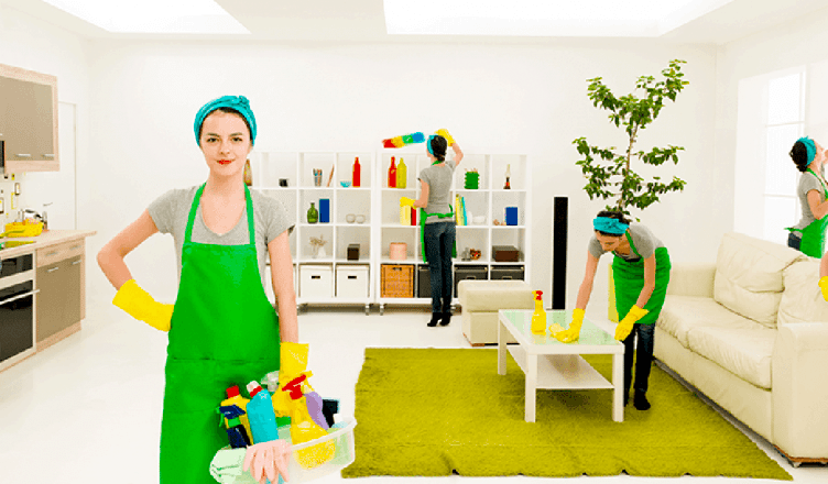 TEMİZLİK-AMBALAJ GRUBU